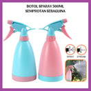 Botol Spray Semprot