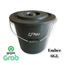 Ember Plastik