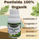 Pestisida Organik Minyak Mimba