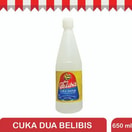 Cuka Dapur 2 Belibis