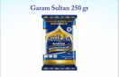 Garam Sultan