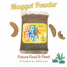 Maggot Powder