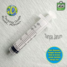 Syringe Slip