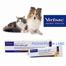 Virbac Nutri Plus Gel