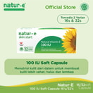 Natural Vitamin E 100 IU