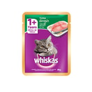 Whiskas Wet Food