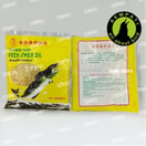 Tung-Hai Minyak Ikan Vitamin Burung