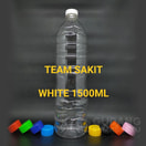 Botol Air Mineral Model Putihan