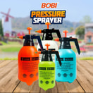 Pressure Sprayer
