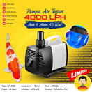 Mesin Sirkulasi Filter