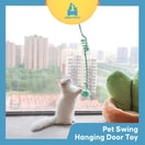 Mainan Kucing Gantung