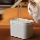 Tempat Minum Kucing