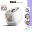 Focat Pet Litter Box