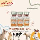Wormectin