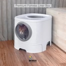 Arthacat Premium Litter Box