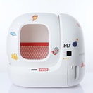Petkit Smart Litter
