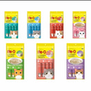 Meo Creamy Treats