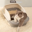 Focat Litter Box