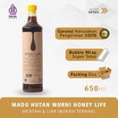 Honey Life Suku Baduy