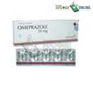 Omeprazole