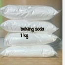 Baking Soda