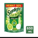 Sunlight Jeruk Nipis