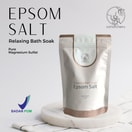 Bath Soak