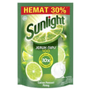 Sunlight Sabun Cuci Piring Jeruk Nipis