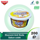 Wings Sabun Ekonomi Krim Colek