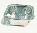 Aluminium Tray OX-100 Loyang Foil