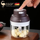 Premio Mini Chopper