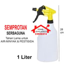 Botol Semprot Air