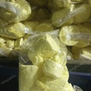 Belerang Kuning Bongkahan