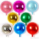 Balon Foil Polos