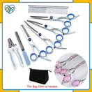 Set Gunting Perawatan