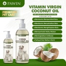 Virgin Coconut Oil