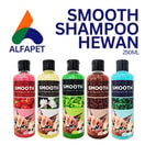 Alfapet Smooth Shampoo