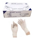 Sensi Latex Gloves