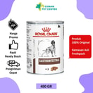Royal Canin Vet Gastro Intestinal Dog