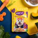 Moochie Digestive Care Pouch