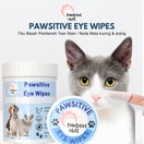 Pet Eye Wipes