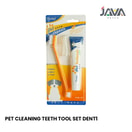 Pet Cleaning Teeth Tool Set