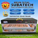 Subatech RG 50 60