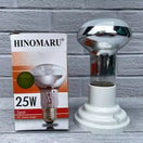 Lampu Penghangat Ayam Hinomaru