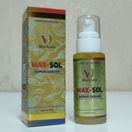 Max-Sol Suplemen Vitamin Protein