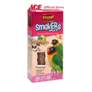 Ace Vitapol Smakers Camilan Lovebird