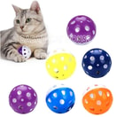 Bola Kucing Kerincing