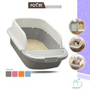 Focat Cat Litter Box