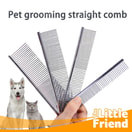 Sisir Kutu Grooming