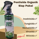 Neem Spray by Biosfer Organik